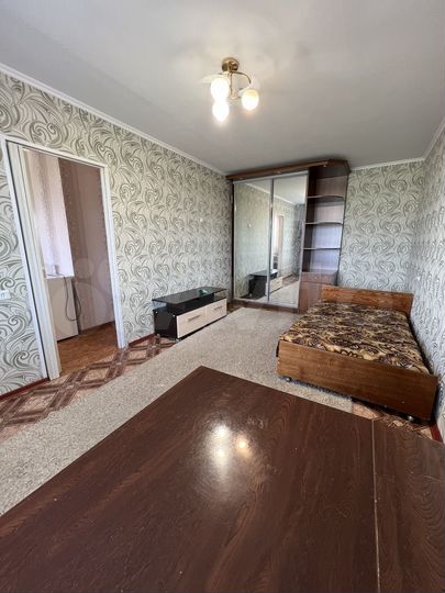 1-к. квартира, 31 м², 5/5 эт.