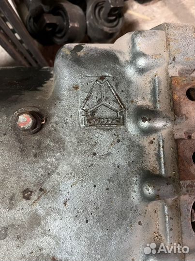 Коробка передач ZF 5S-111GP