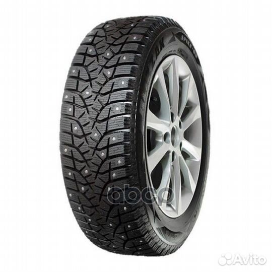 Bridgestone Blizzak Spike-02 SUV 225/60 R17