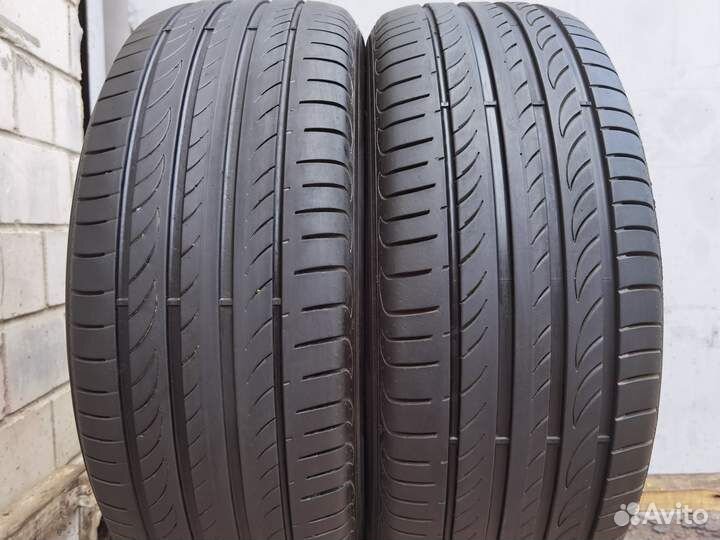 Pirelli Powergy 235/55 R18 104V