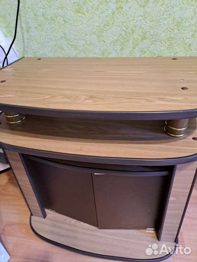 Тумба под тв бу