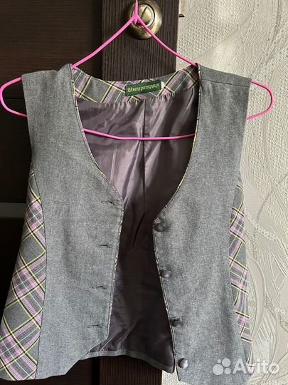 Школьная форма 32 р