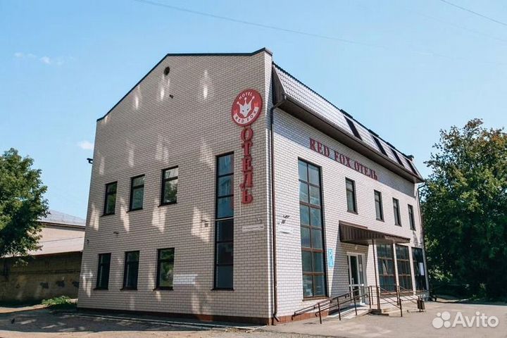 Горничная в отель