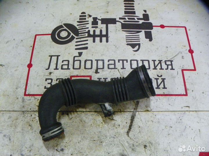 Патрубок воздушного фильтра Citroen C3 Picasso