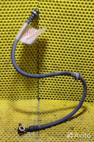 Шланг тормозной передний левый Nissan Qashqai J10
