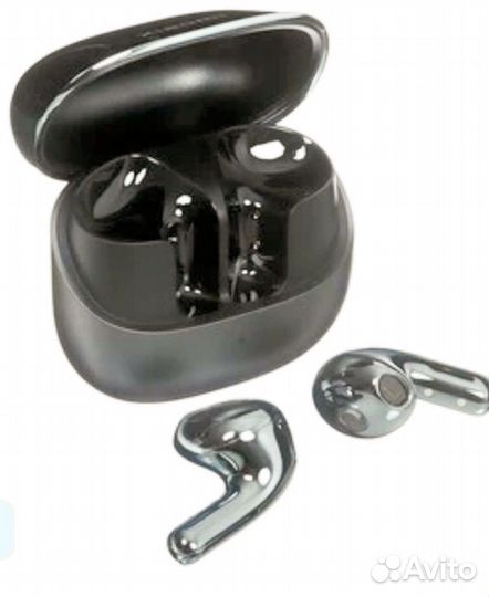 Беспроводные наушники xiaomi buds 5 черные