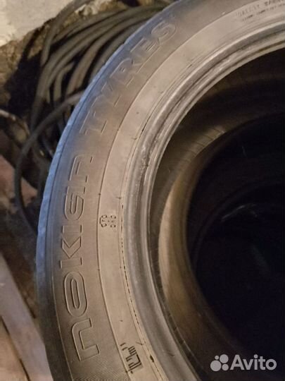 Nokian Tyres eLine 205/55 R16