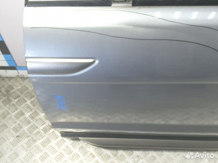 Б/У Дверь передняя левая Land Rover Evoque#001