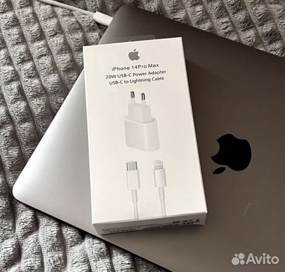 Зарядка Apple