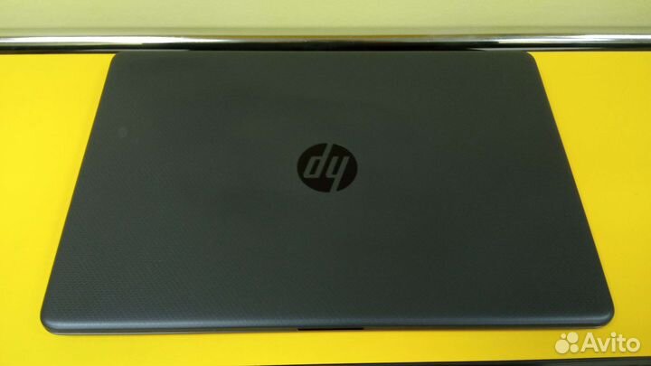 Ноутбук HP 15s-fq3008ur