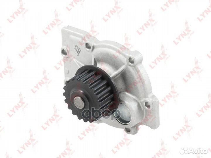 Помпа, водяной насос volvo C30/S40 II/S60/XC70