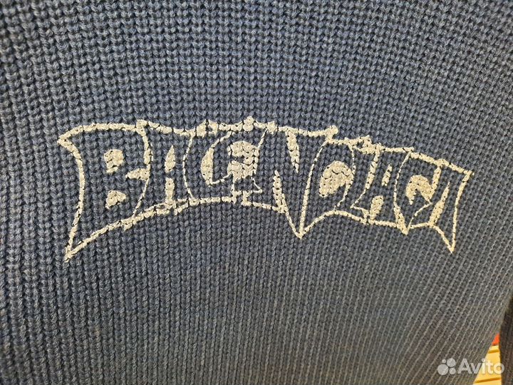 Свитер Balenciaga