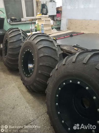 КАМА ОИ-25 14.00/20 R20