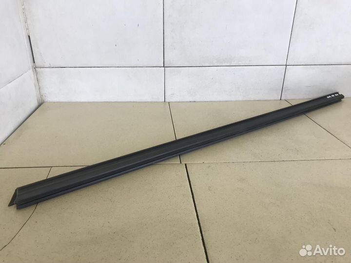 Уплотнитель (внутри) Polo (Sed RUS) 2011