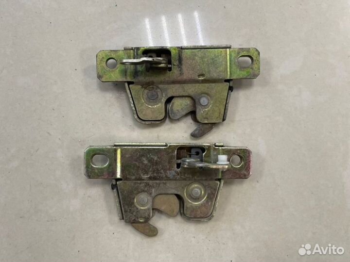 Замок крышки багажника Chery Amulet A15 DA