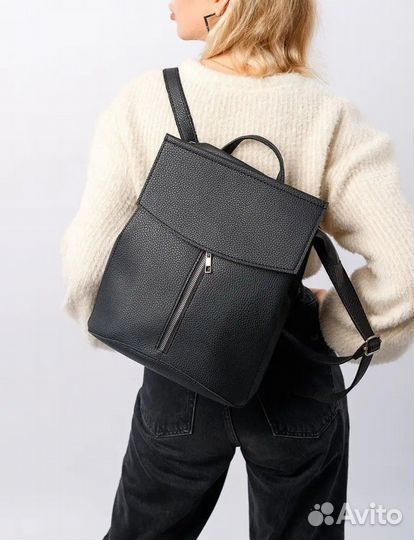 Рюкзак женский новый