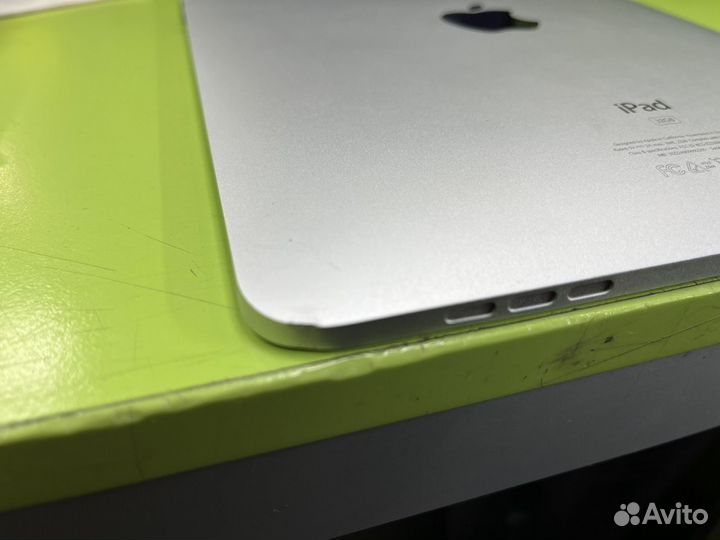 iPad A1337 32Gb на запчасти