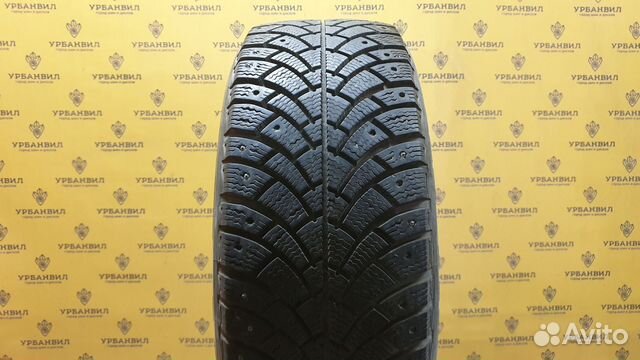 Bfgoodrich G-Force Stud 205/55 R16 94Q