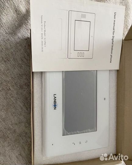 Камеры видеонаблюдения