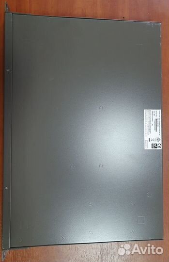 Коммутатор 48-портовый TEG-2248WS Web Smart