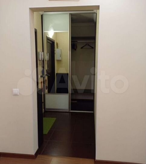 2-к. квартира, 71 м², 2/12 эт.