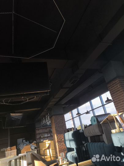 Монтаж систем вентиляции