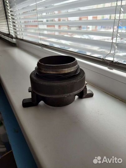 Выжимной Ямз