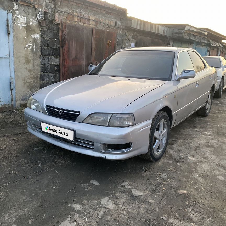 Купить Toyota Vista 🚘 от 70 000 ₽ в Иркутской области: 99