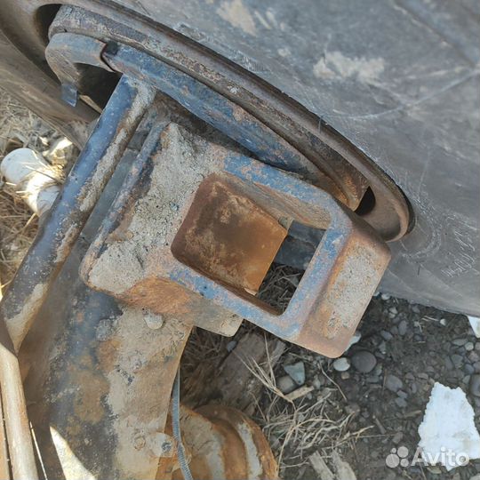 Мост на шахман 8/4