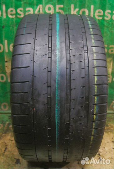 Michelin Pilot Super Sport 315/35 R20 110Y