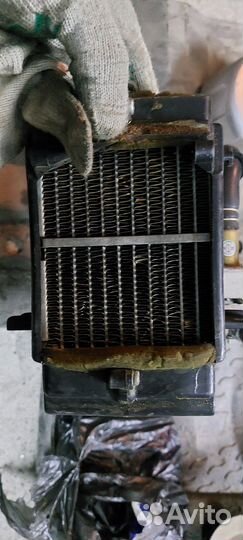 Дополнительная печка nissan patrol y61