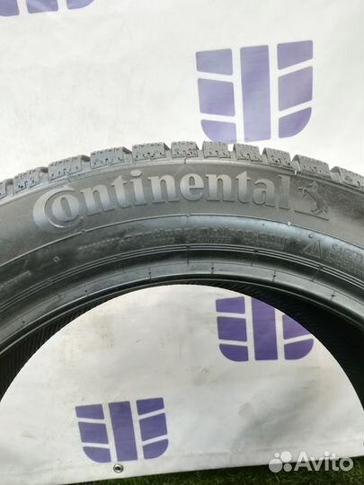 Continental ContiWinterContact TS830 P SSR 295/40 R19 108V