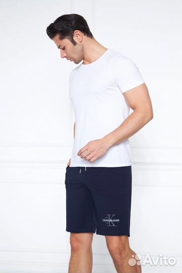 Шорты Calvin Klein Jeans 3 цвета, от 44 до 54