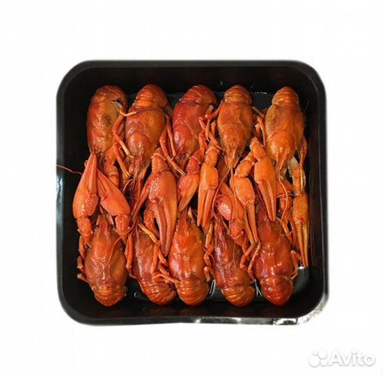 Раки в банке