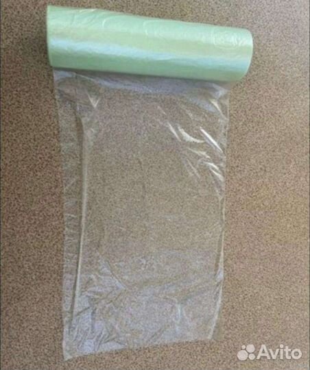 Фасовочные пакеты 30 40