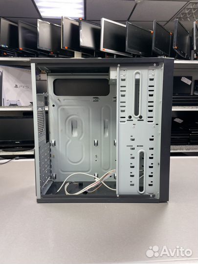 Корпус для пк STM