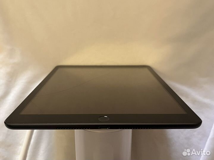 iPad 7 + Apple Pencil