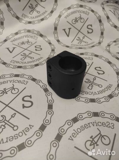 Хомут для Kugoo G-Booster, G2 pro