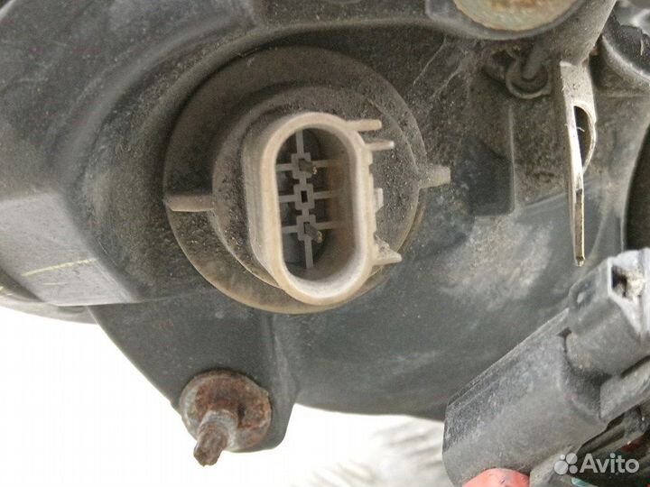 Фара передняя для Chrysler PT Cruiser