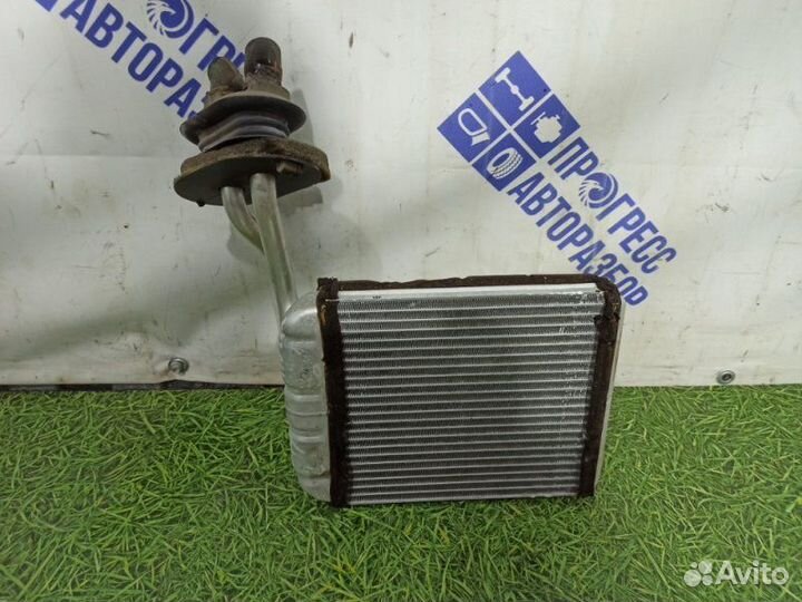 Радиатор печки Volkswagen Touareg кроссовер 3.2 V6