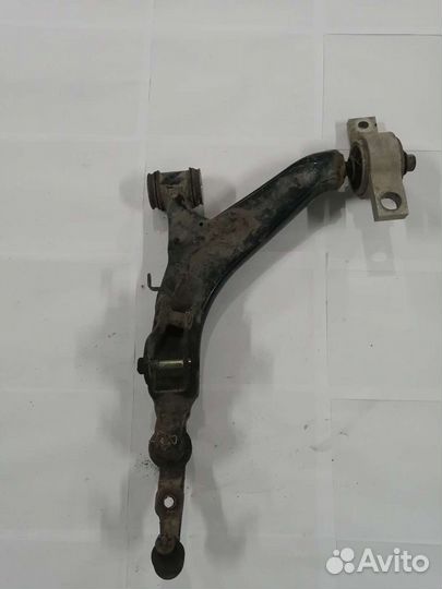 Передний Нижний рычаг lexus gs 300,350,450