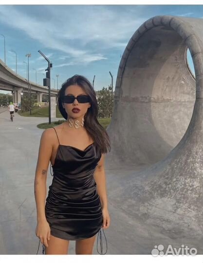 Платье трансформер