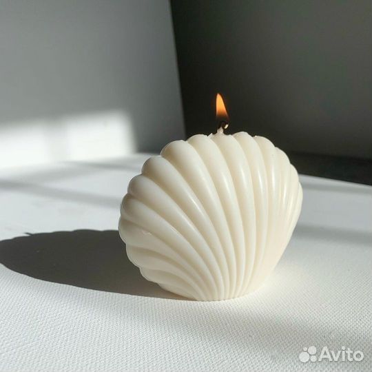 Свечи интерьерные