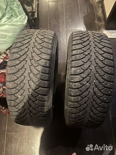 Nordman Nordman 4 235/55 R17