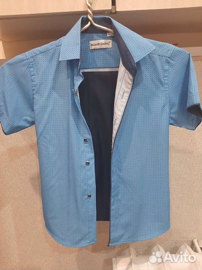 Школьная форма