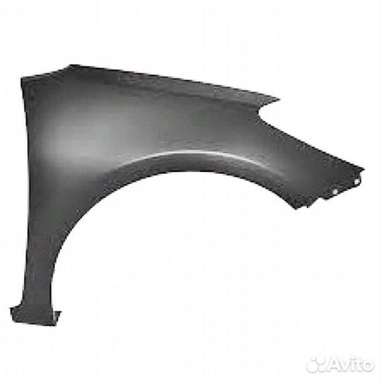 Крыло переднее правое Kia Cerato III (2013-2016)