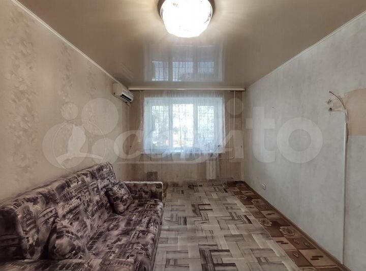 2-к. квартира, 44,3 м², 1/5 эт.