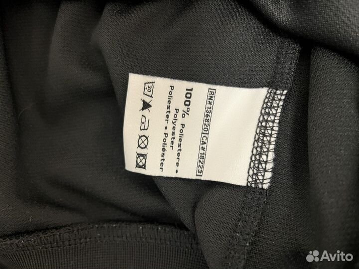 Кофта мужская kappa