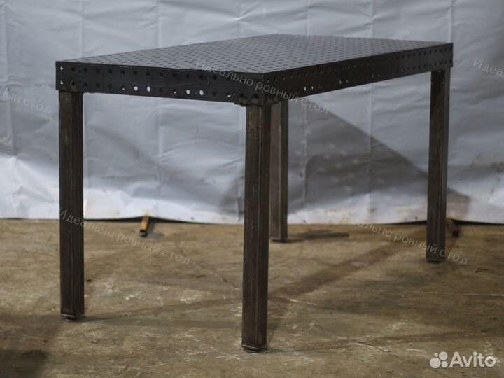 Сварочный стол 3D кит