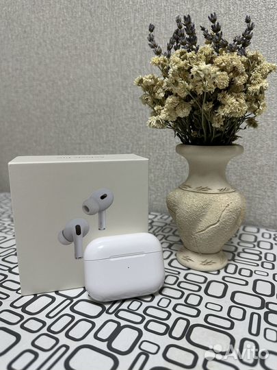 Airpods Pro 2 premium